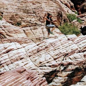 Meet your Posher, Yves